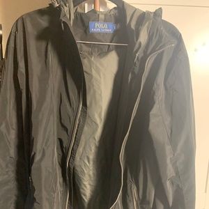 Ralph Lauren rain jacket